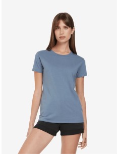 EPF-BAM02-Women's Fit Bamboo Jersey T-shirt 2